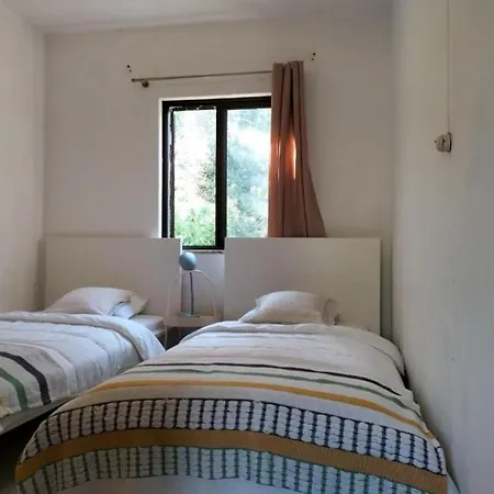 Country House Silves Tatil Evi