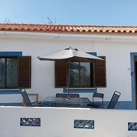 Country House Silves Tatil Evi Silves