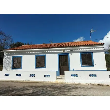 Nyaraló Country House Silves Silves