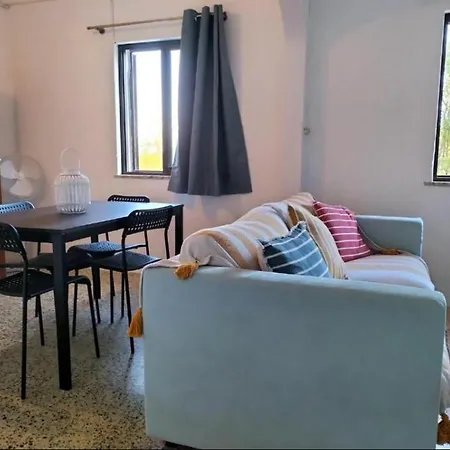 Nyaraló Country House Silves