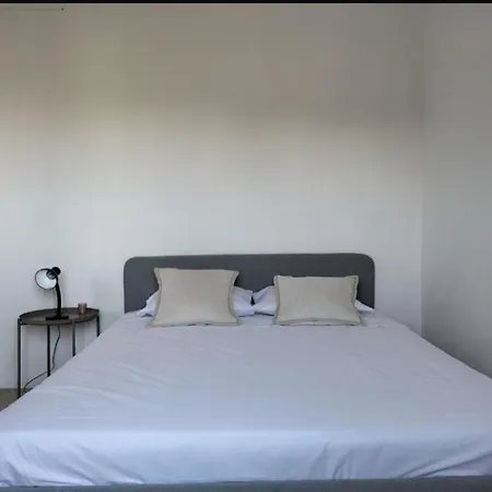 펜션 Country House Silves *