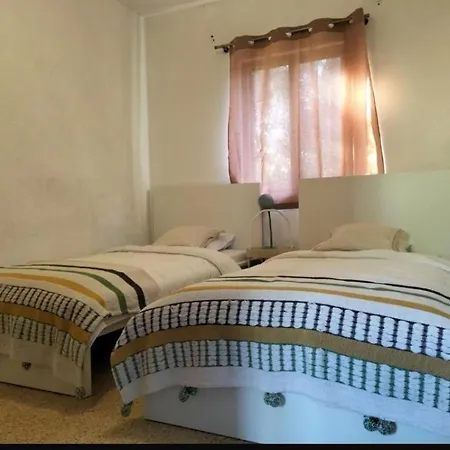 Country House Silves 펜션 실베스