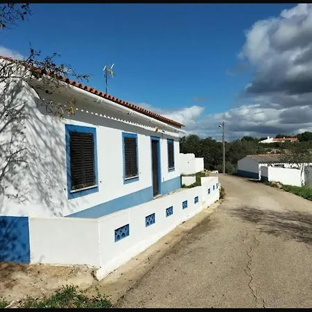 Country House Silves 실베스